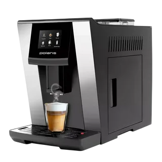 E8 Piano Black